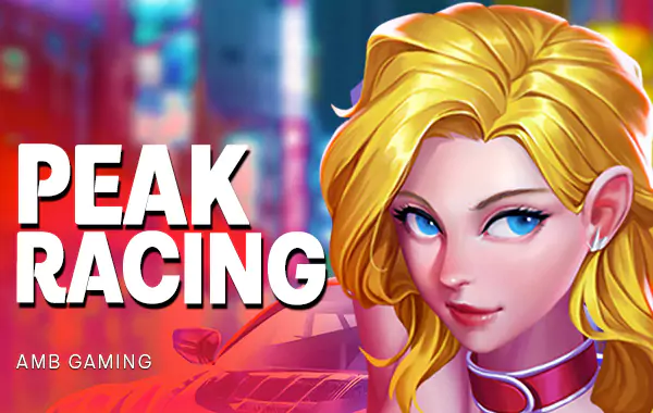 Peak-Racing by maxworld99