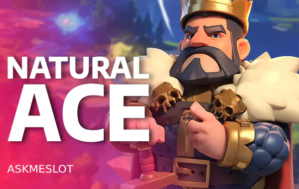 Natural-Ace by maxworld99