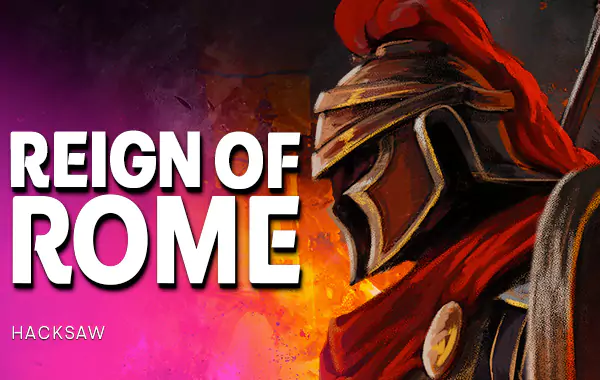 Reign-of-Rome by maxworld99