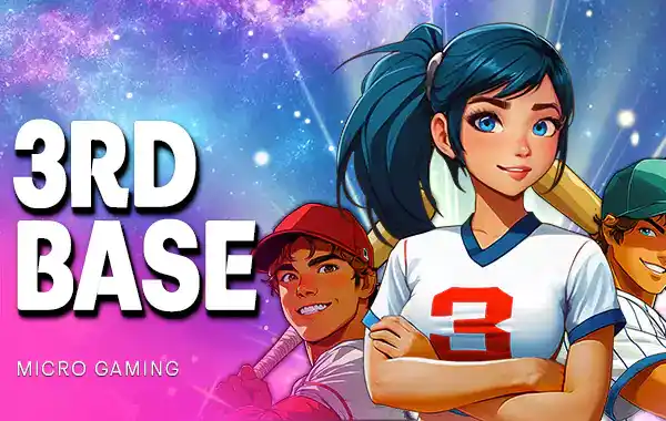 3rd-Base by maxworld99