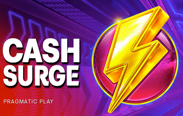Cash-Surge by maxworld99