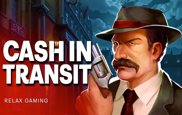 Cash-in-Transit by maxworld99