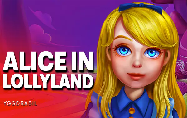 Alice-In-Lollyland by maxworld99